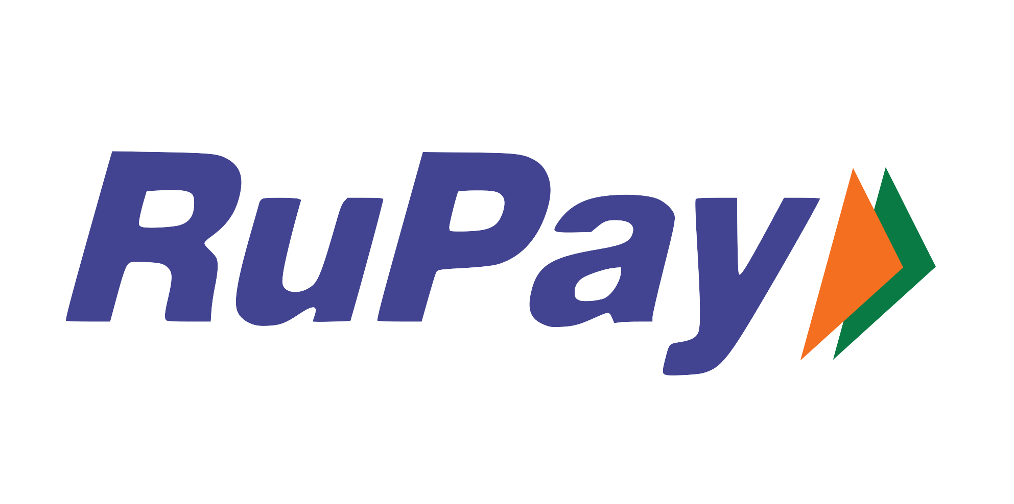 Pay safely with Rupay