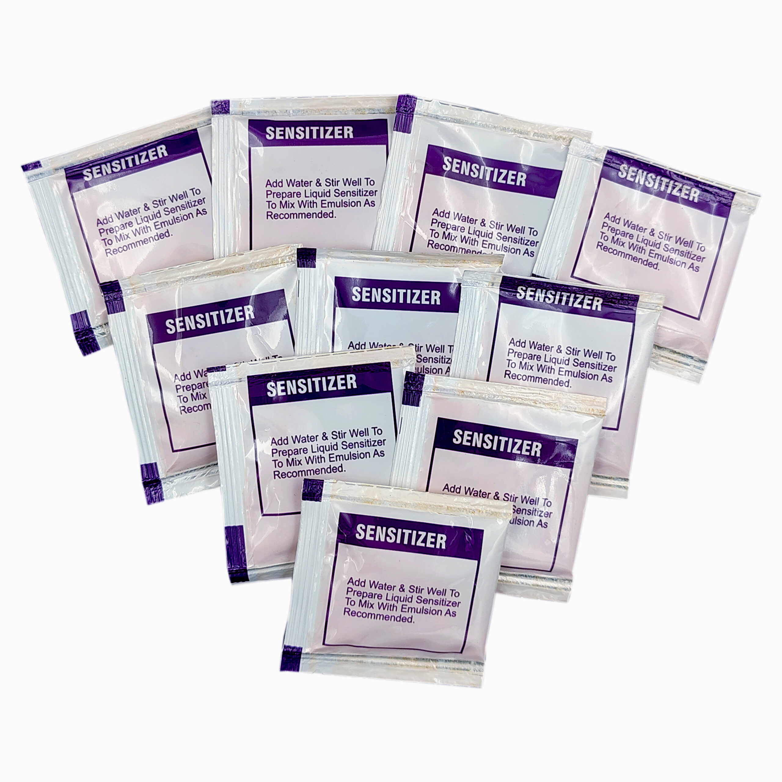 sensitizer