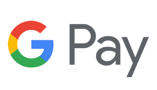 Pay with Google Pay